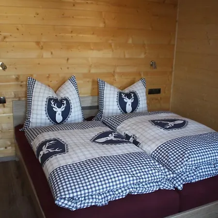 Huter Chalet *