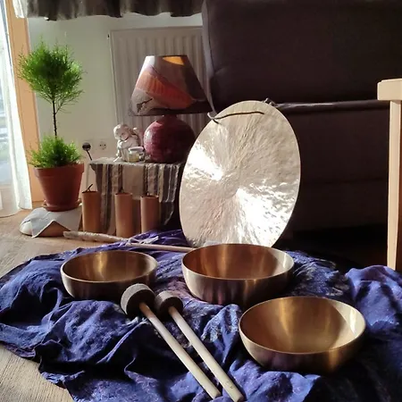 Huter شاليه فينس