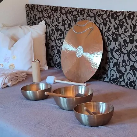 شاليه Huter فينس