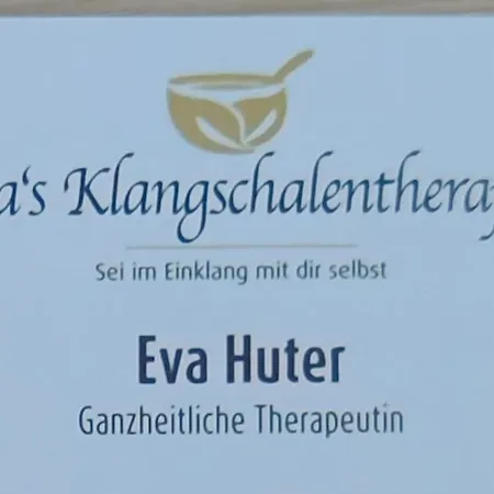 Huter Chalet Wenns