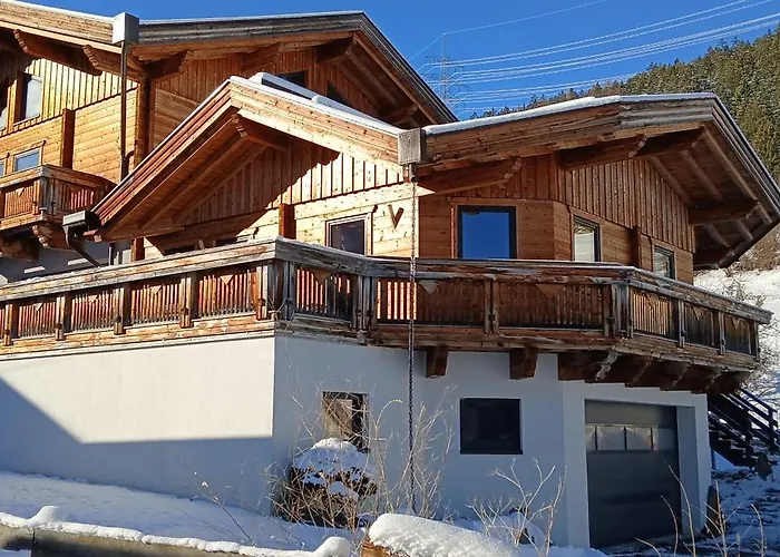 Huter シャレー *