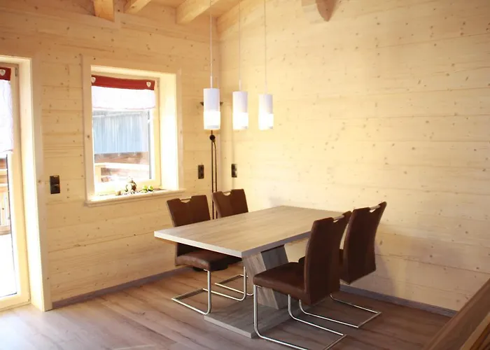 Huter シャレー *