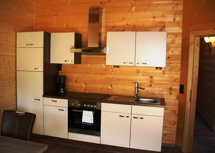 Huter בקתה וונס