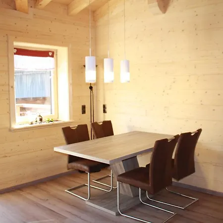 Huter Chalet *
