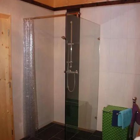 Chalet Huter Wenns