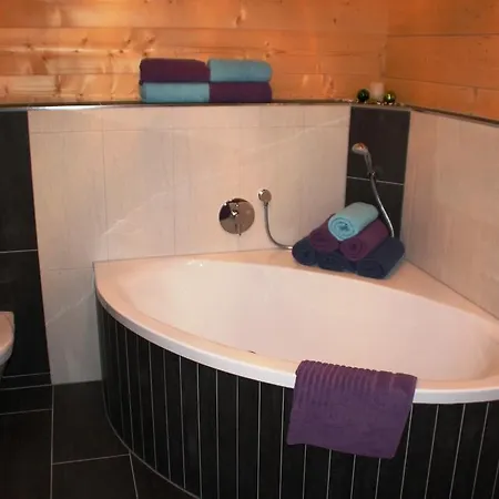 Chalet Huter