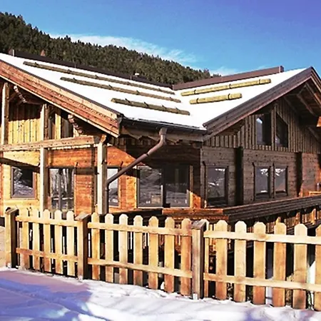 Chalet Huter *