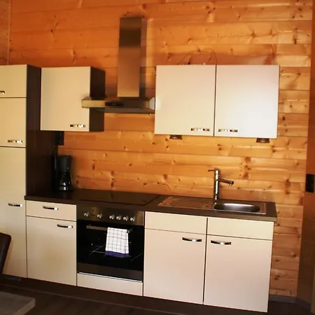 Huter Chalet Wenns